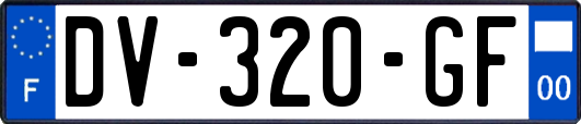 DV-320-GF