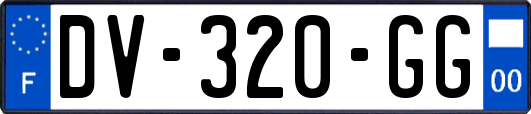 DV-320-GG