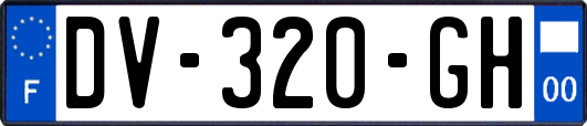 DV-320-GH