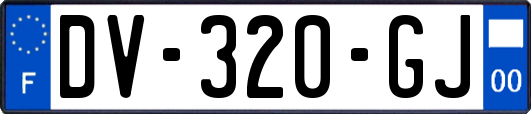 DV-320-GJ