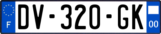 DV-320-GK