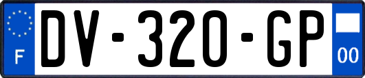 DV-320-GP