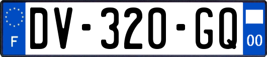 DV-320-GQ