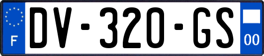DV-320-GS