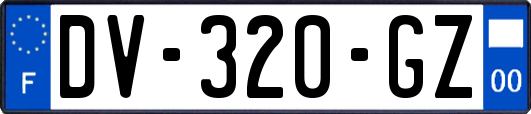 DV-320-GZ