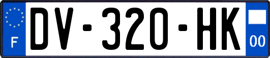 DV-320-HK