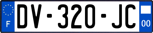 DV-320-JC