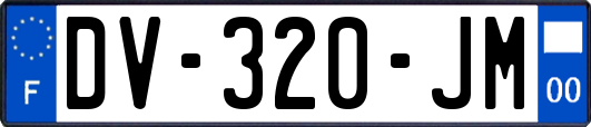 DV-320-JM