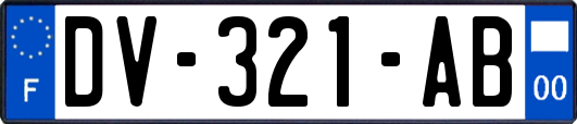 DV-321-AB