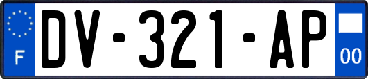 DV-321-AP