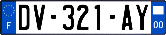 DV-321-AY