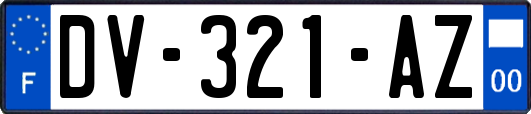 DV-321-AZ