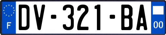 DV-321-BA