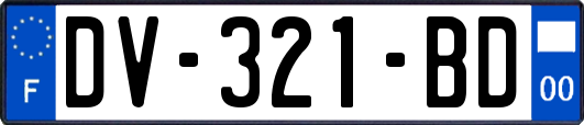 DV-321-BD