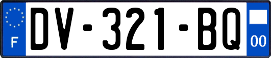 DV-321-BQ