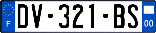 DV-321-BS