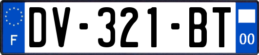 DV-321-BT