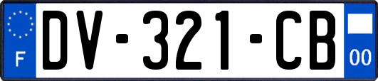 DV-321-CB