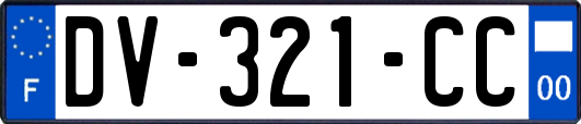 DV-321-CC