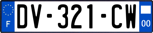 DV-321-CW