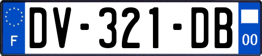 DV-321-DB