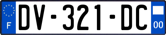 DV-321-DC