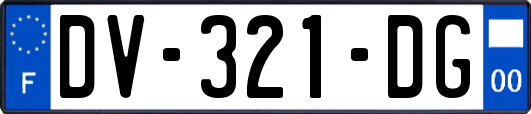 DV-321-DG