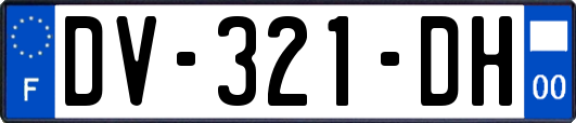 DV-321-DH