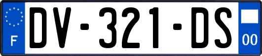 DV-321-DS