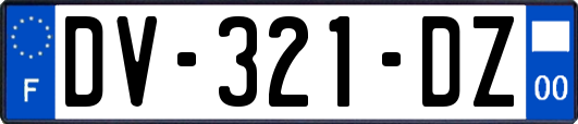 DV-321-DZ