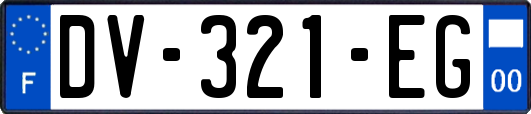 DV-321-EG