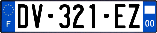 DV-321-EZ