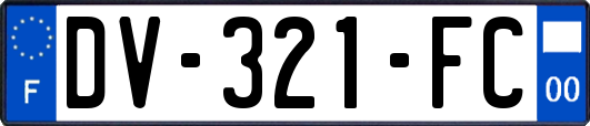 DV-321-FC