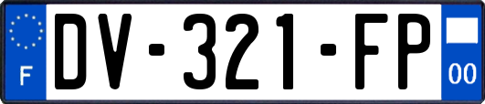 DV-321-FP