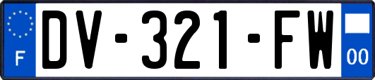 DV-321-FW