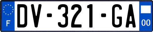 DV-321-GA