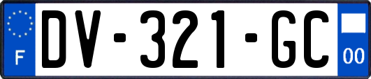 DV-321-GC