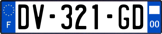 DV-321-GD