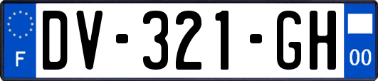 DV-321-GH