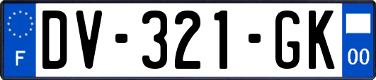 DV-321-GK