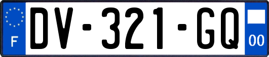 DV-321-GQ