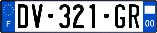DV-321-GR
