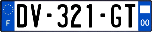 DV-321-GT