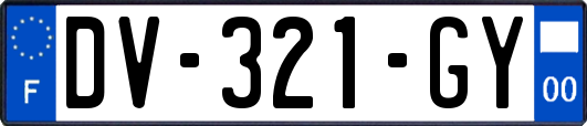 DV-321-GY