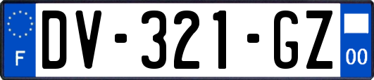 DV-321-GZ