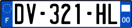 DV-321-HL