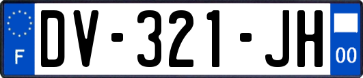 DV-321-JH