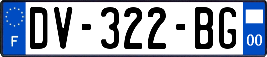 DV-322-BG