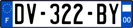 DV-322-BY