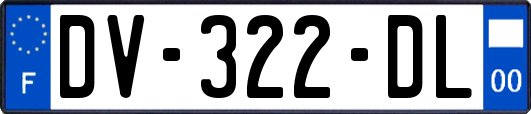 DV-322-DL